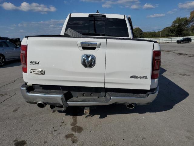 2021 RAM 1500 LONGH 1C6SRFKT8MN746012