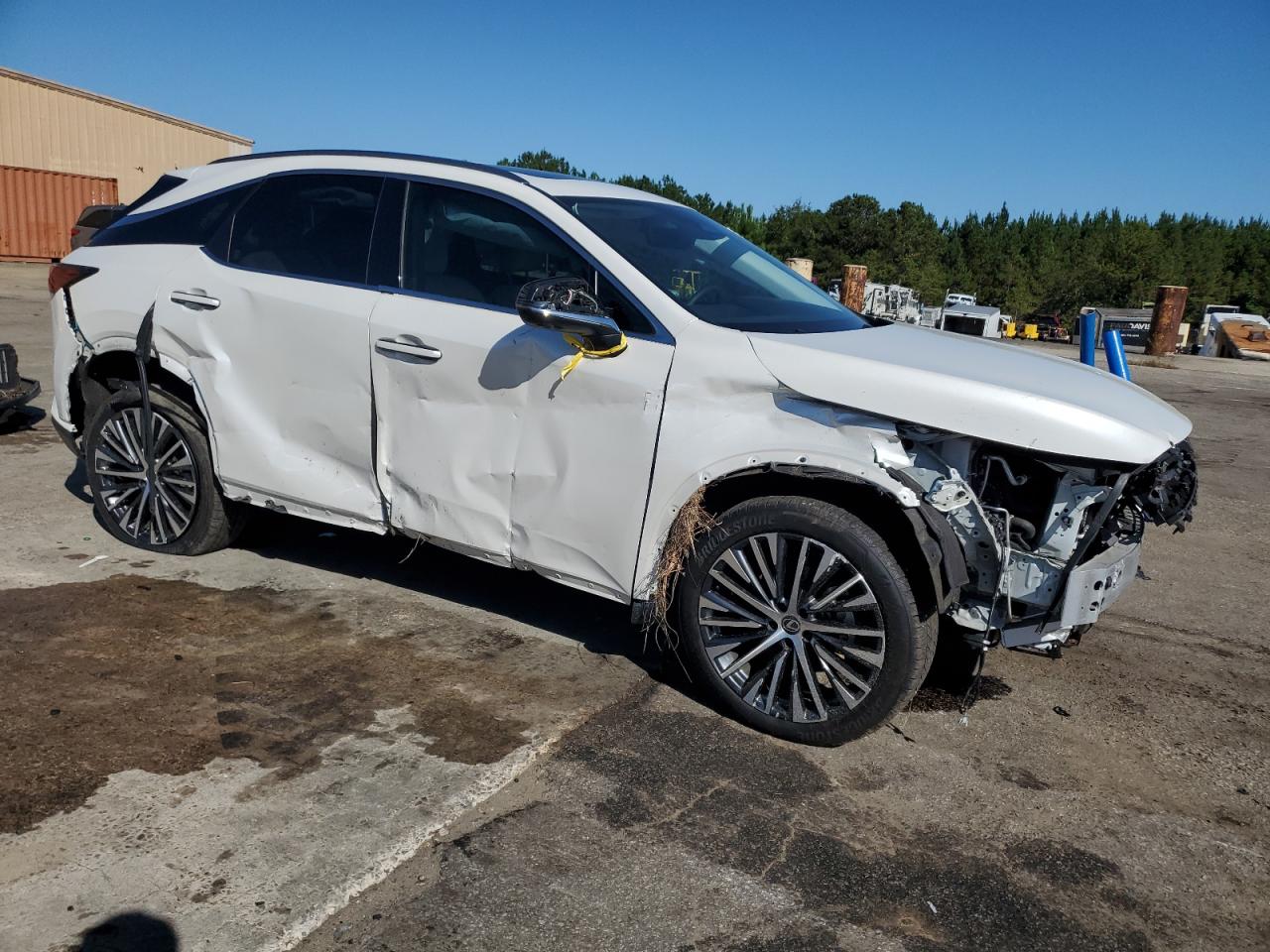 LEXUS RX 350 PREMIUM