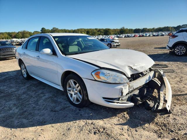 2015 CHEVROLET IMPALA LIMITED LT 2G1WB5E31F1126121