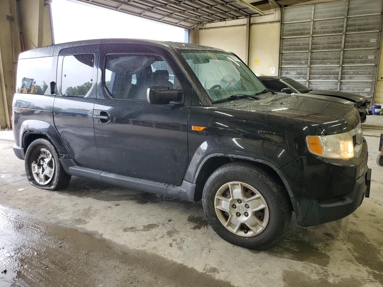 HONDA ELEMENT LX