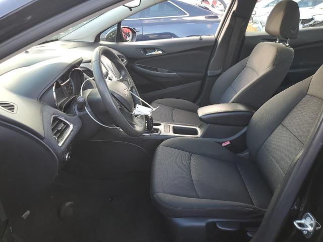 2018 CHEVROLET CRUZE LS - 1G1BC5SM3J7146830