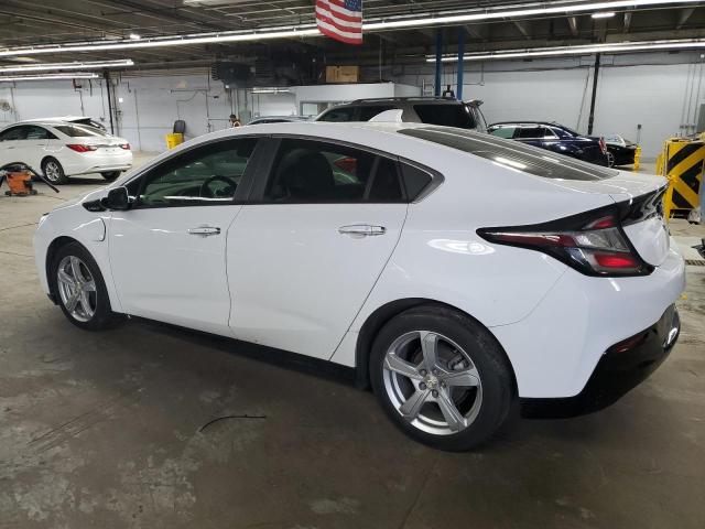 2017 CHEVROLET VOLT LT - Other View