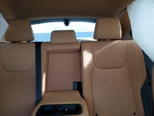 2024 LEXUS NX 350H BA #3291358144