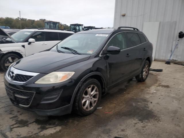 2011 MAZDA CX-9 - JM3TB3CV1B0311561