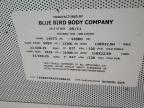 Lot #3304514440 2012 BLUE BIRD ALL AMERICAN - FE
