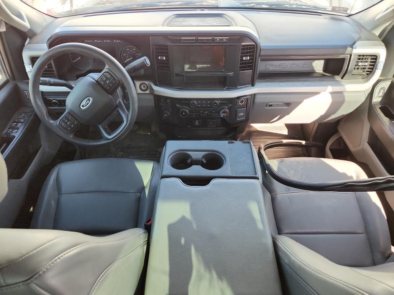 2023 FORD F250 SUPER - 1FT7X2BA7PED17430