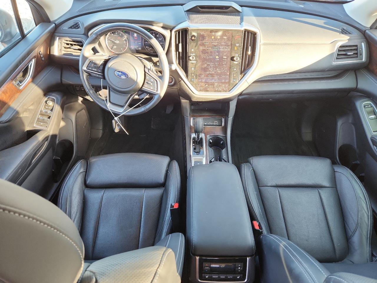 SUBARU ASCENT TOURING