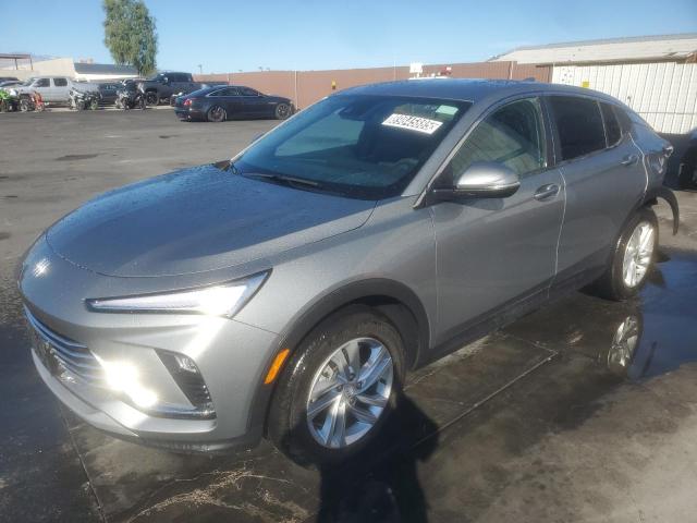 2025 BUICK ENVISTA PR - KL47LAEP7SB226779