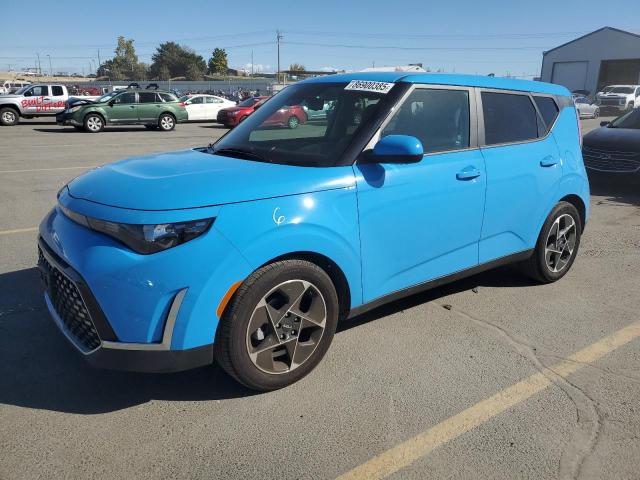 Global Auto Auctions: 2023 KIA SOUL EX