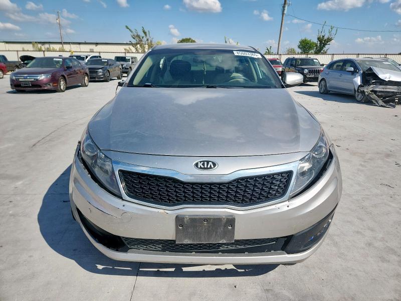 2013 KIA OPTIMA LX #3290424800