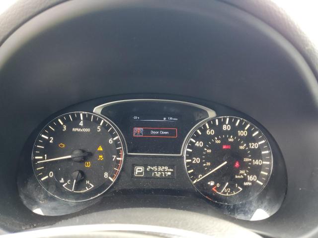 2015 NISSAN ALTIMA 2.5 - 1N4AL3AP1FC175041