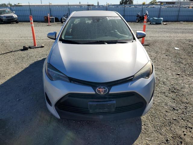 2017 TOYOTA COROLLA L - 5YFBURHE6HP714010