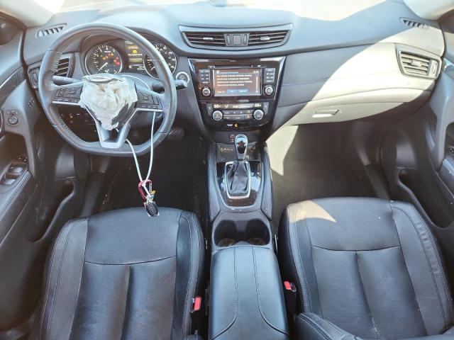 2017 NISSAN ROGUE S #3277173968