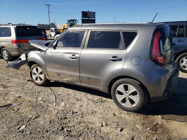 2016 KIA SOUL #3308264157