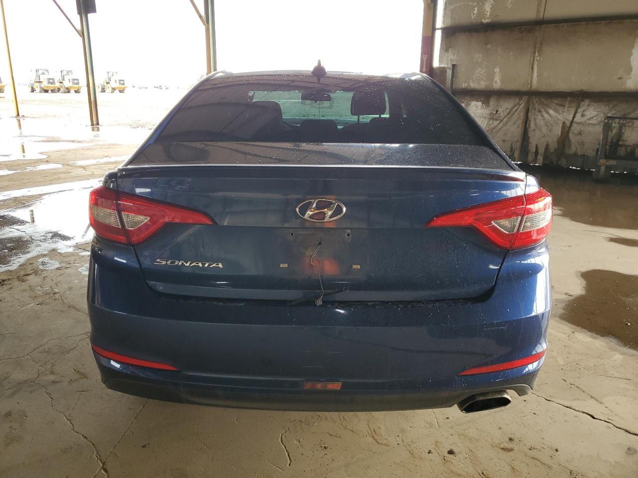 HYUNDAI SONATA SE