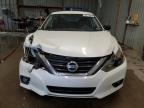 Lot #3304769927 2017 NISSAN ALTIMA 2.5