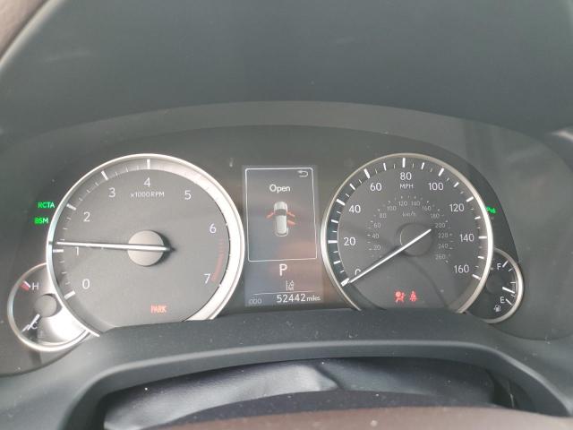 2018 LEXUS RX 350 BAS - 2T2ZZMCAXJC102935