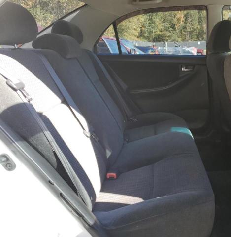 2007 TOYOTA COROLLA CE #3292462671