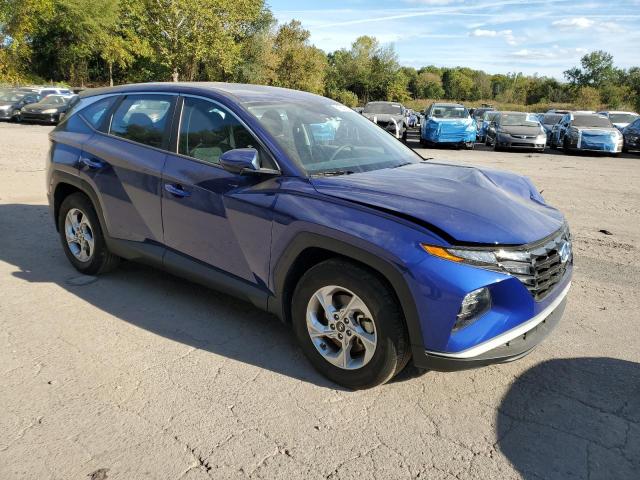 2024 HYUNDAI TUCSON SE 5NMJA3DE5RH327175