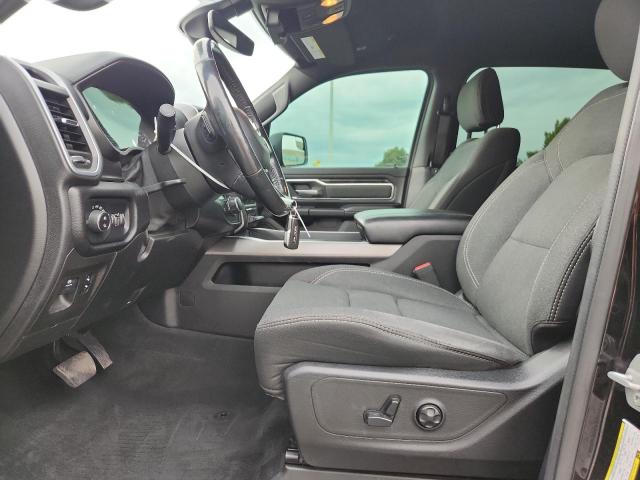 2019 RAM 1500 BIG H - 1C6SRFFT2KN795018