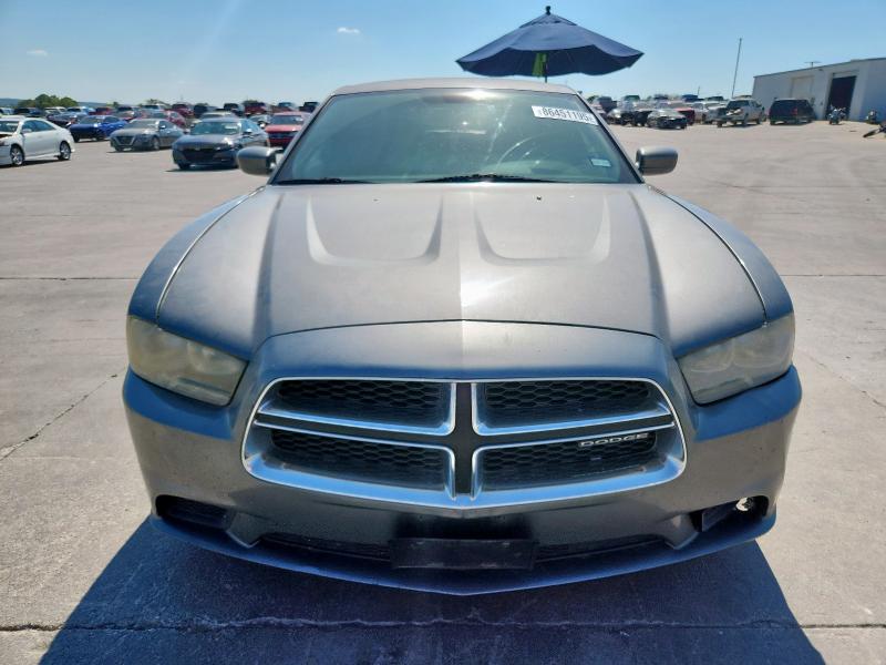 2012 DODGE CHARGER SE - 2C3CDXBG7CH139549