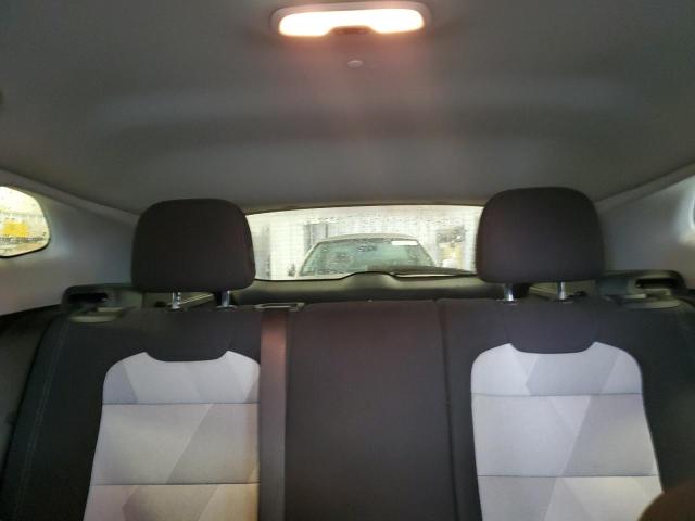 2024 CHEVROLET TRAX LS - KL77LFE2XRC100327