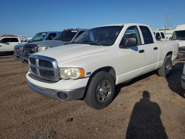 DODGE RAM 2500 S