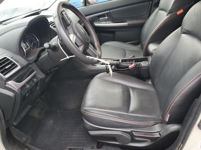 2017 SUBARU CROSSTREK LIMITED JF2GPAKC4HH244434