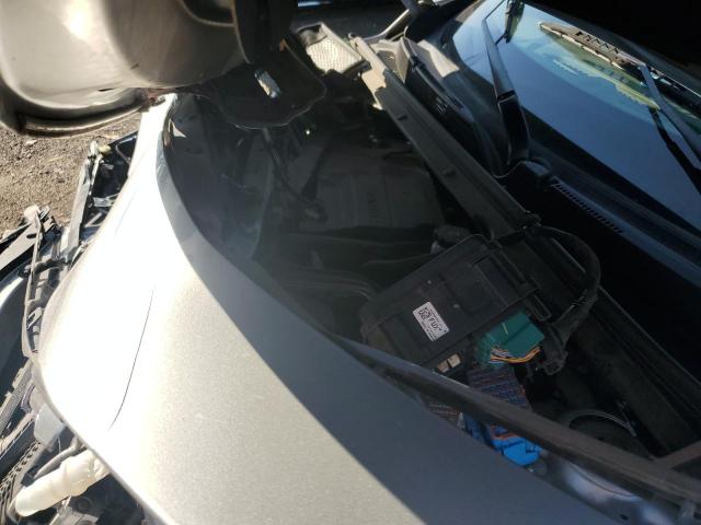 2021 CHEVROLET MALIBU LT #3298047126