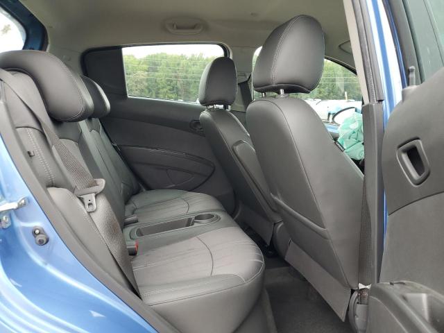 2015 CHEVROLET SPARK LS KL8CB6S94FC707849