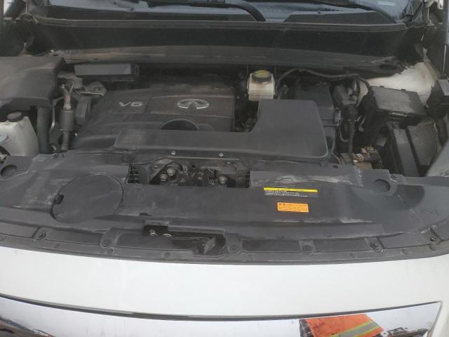 2017 INFINITI QX60 #3305430435