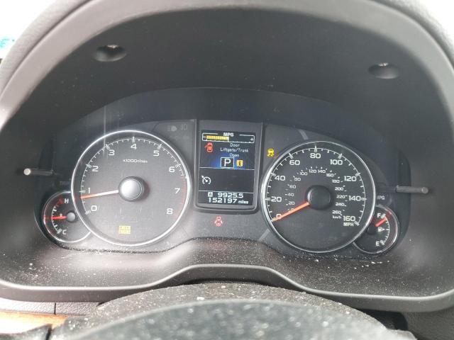 2013 SUBARU OUTBACK 3. - 4S4BRDKC2D2264730