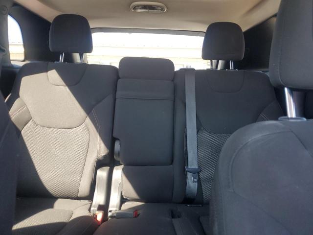 2017 JEEP CHEROKEE L #3301822351