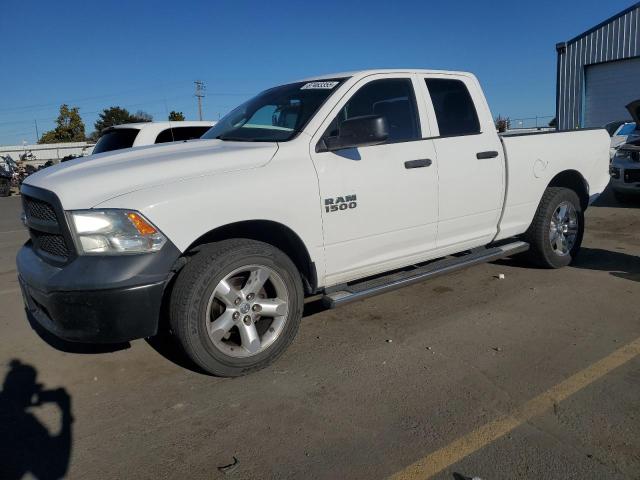 RAM 1500 ST
