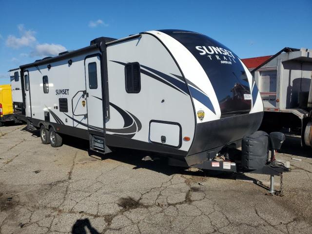 2018 SUN TRAILER #3282526899
