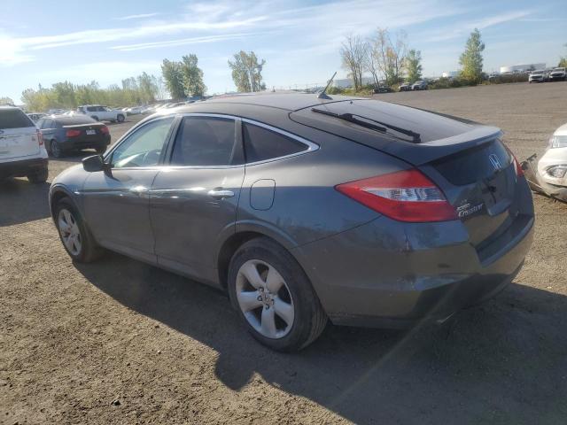 2011 HONDA ACCORD CRO - 5J6TF2H53BL800858