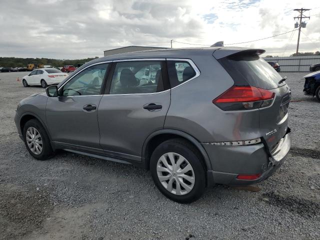 2017 NISSAN ROGUE S - KNMAT2MV2HP597149