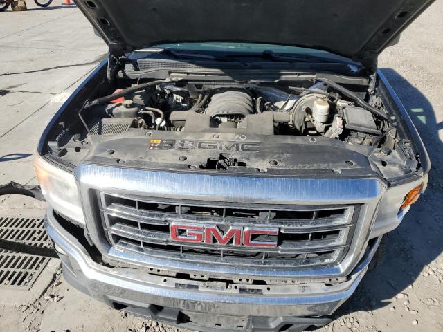 2014 GMC SIERRA K15 - 3GTU2UEC2EG438138