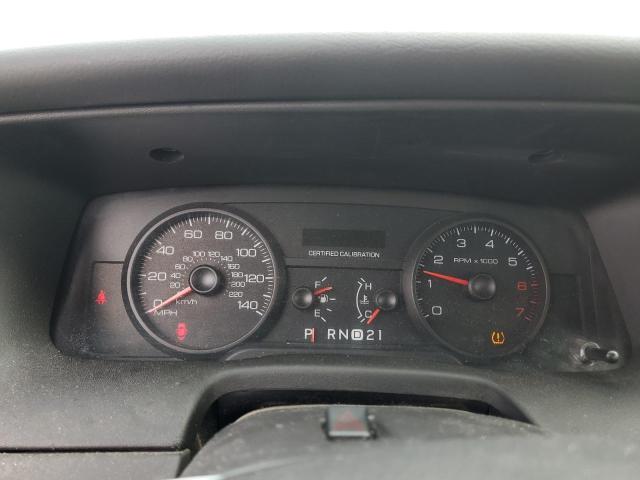 2009 FORD CROWN VICT #3291788561