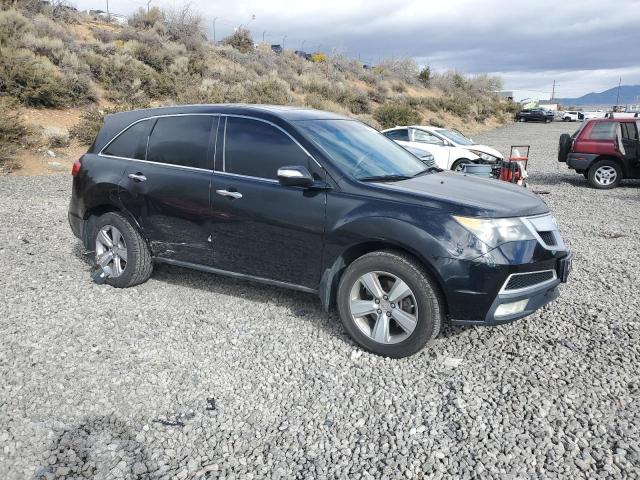 2012 ACURA MDX TECHNO - 2HNYD2H39CH537980