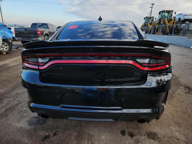 2022 DODGE CHARGER SC #3280484137