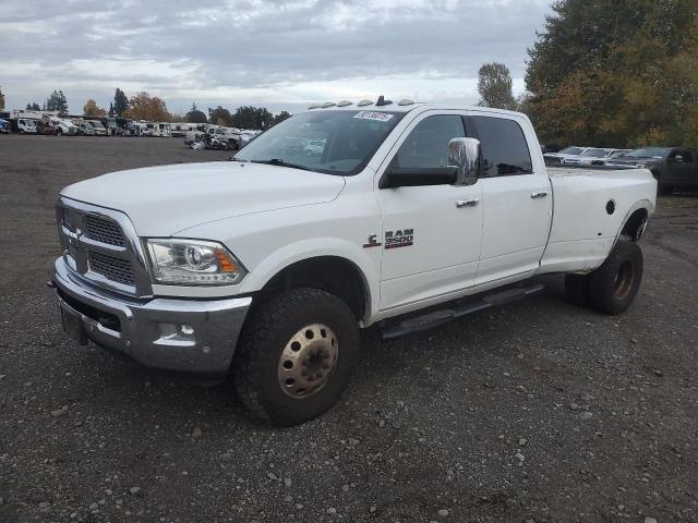 Global Auto Auctions: 2018 RAM 3500 LARAM