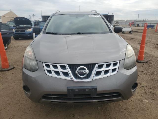 2015 NISSAN ROGUE SELECT S JN8AS5MV5FW758525