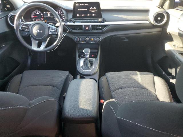 2024 KIA FORTE LX #3296989847