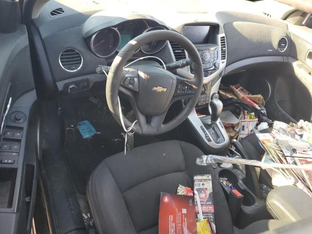 2016 CHEVROLET CRUZE LIMI 1G1PE5SB1G7215053