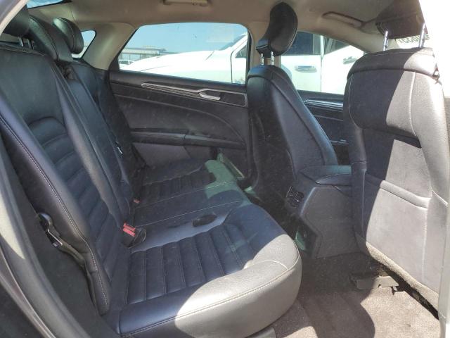 2019 FORD FUSION SEL #3276993180