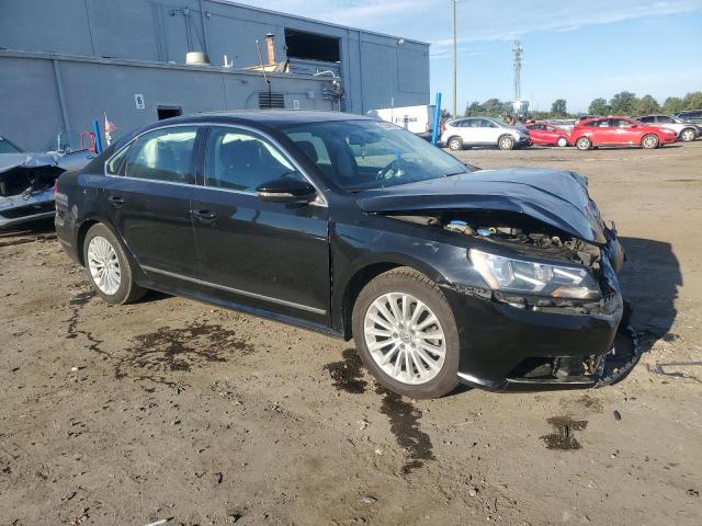 2016 VOLKSWAGEN PASSAT SE 1VWBT7A33GC011565