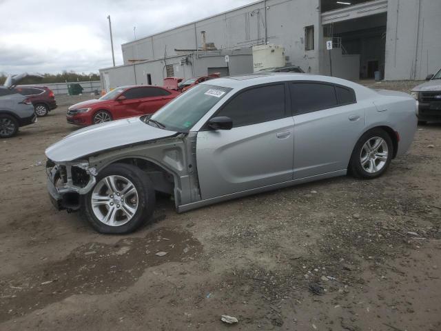 DODGE CHARGER SX