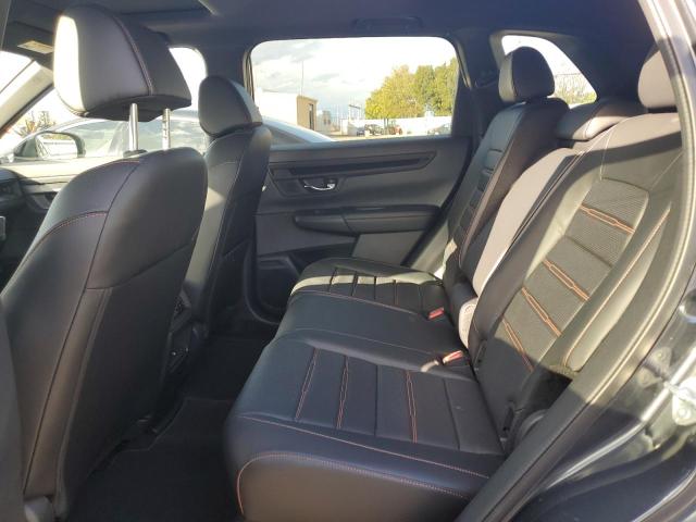 2025 HONDA CR-V SPORT - 7FARS6H89SE106776