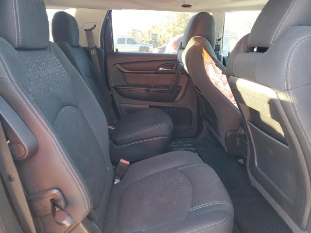 2013 GMC ACADIA SLE - 1GKKRPKD8DJ267818